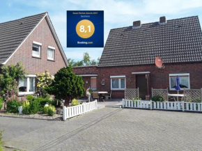 Deichblick, Dornum